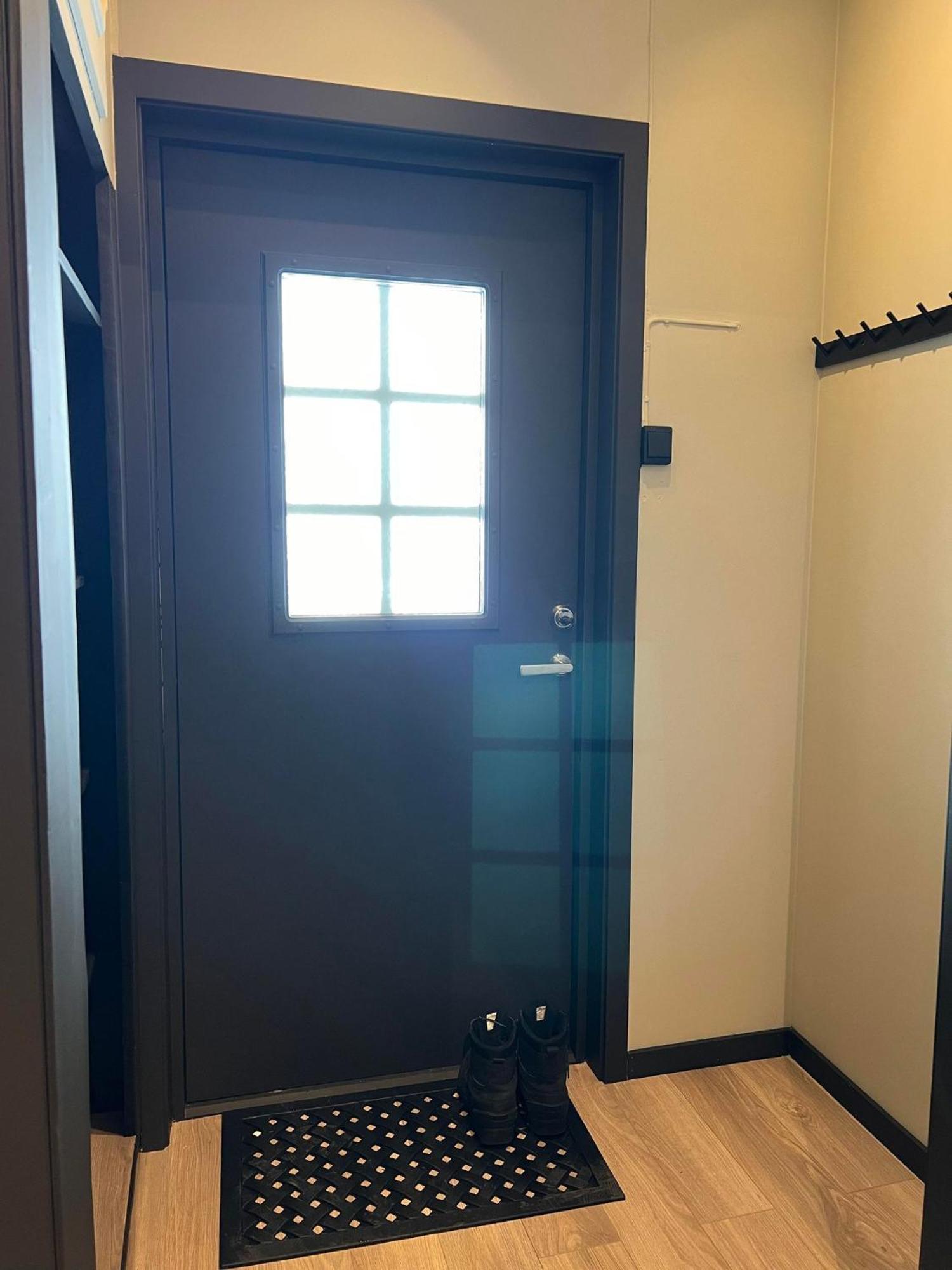 Rjukan Sentrum Apartments No 1 Ngoại thất bức ảnh