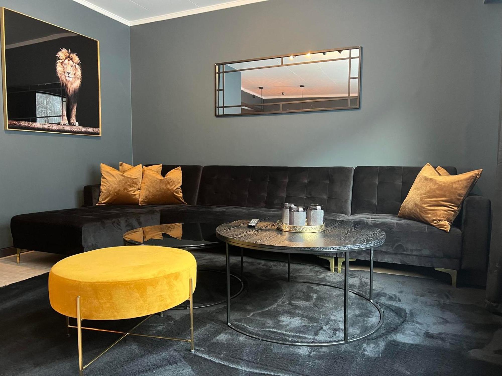 Rjukan Sentrum Apartments No 1 Ngoại thất bức ảnh