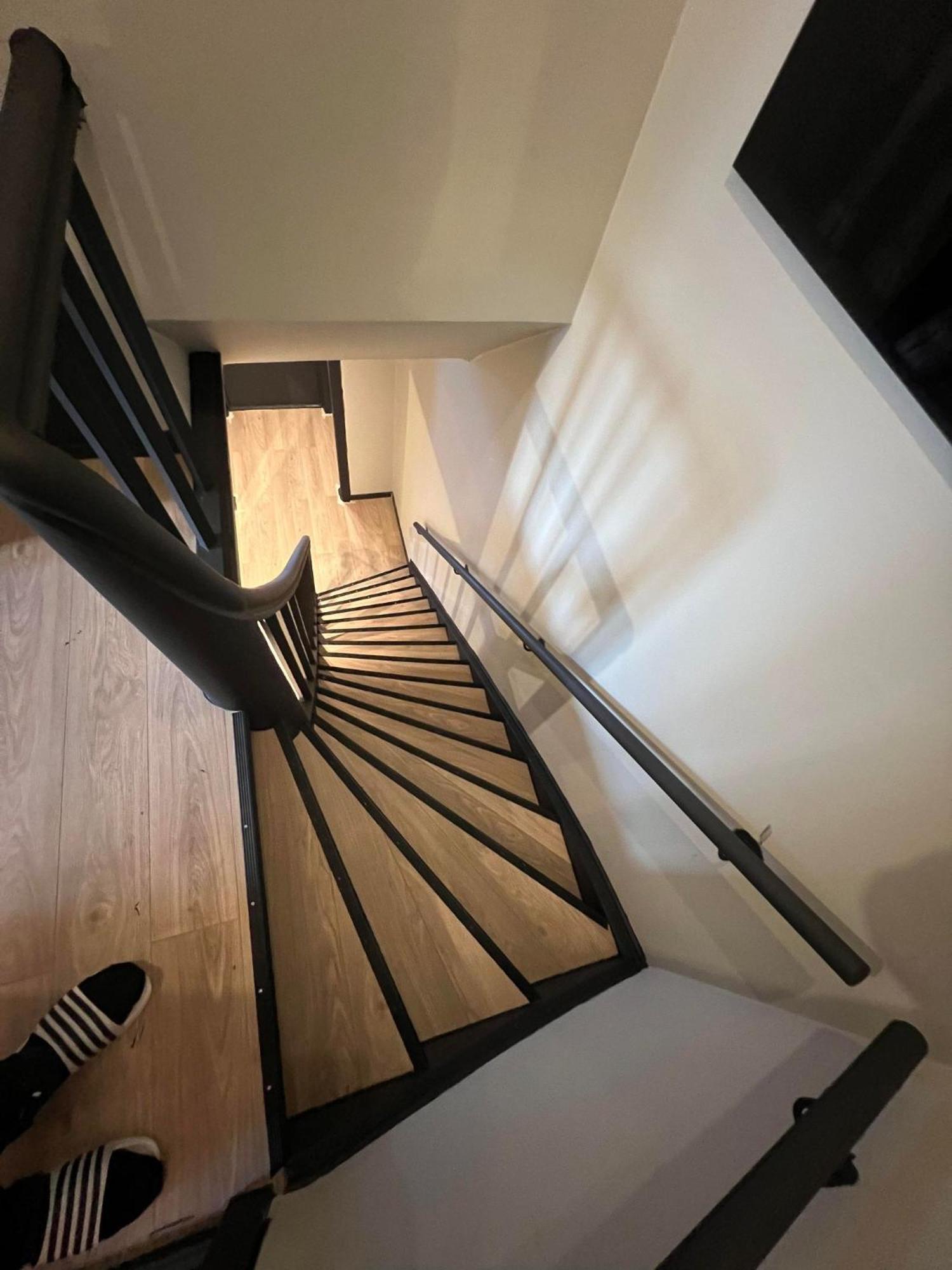 Rjukan Sentrum Apartments No 1 Ngoại thất bức ảnh